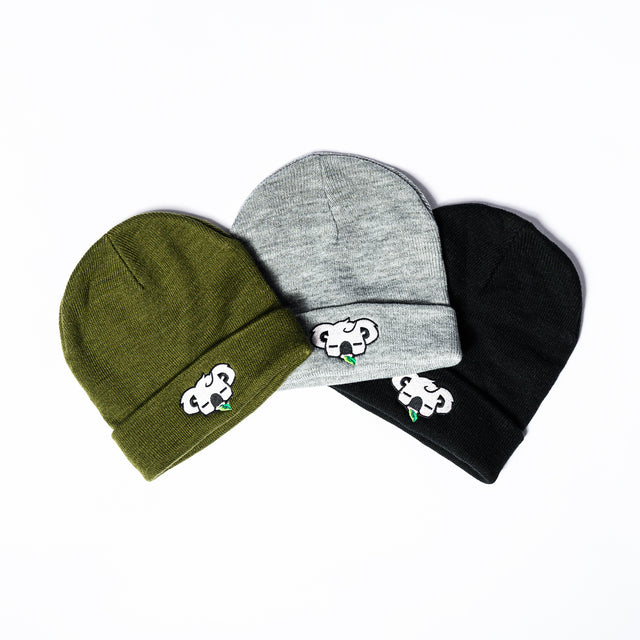 OG Koala Beanie