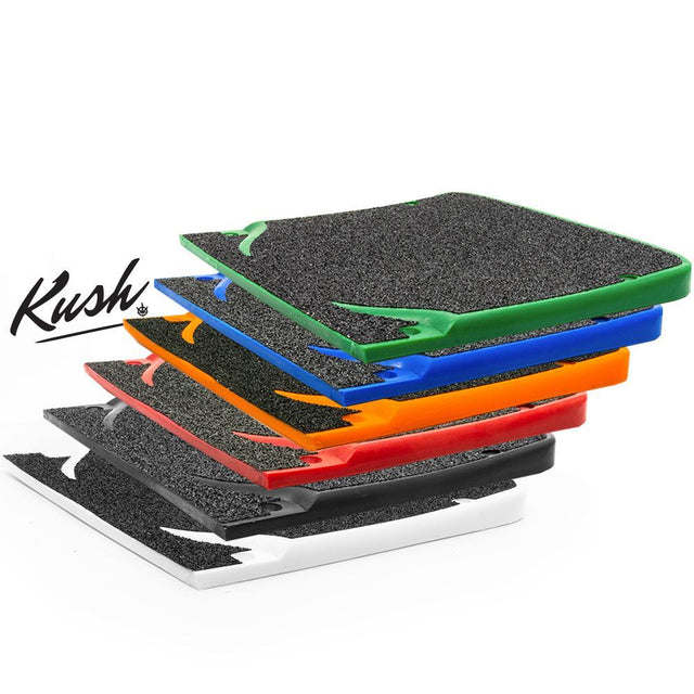 Kush Footpads | XR